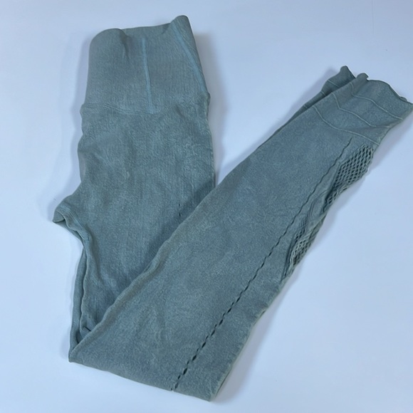 Free people running through my mind leggings - Picture 6 of 7